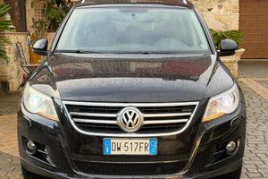 TIGUAN 2009 170 CV.