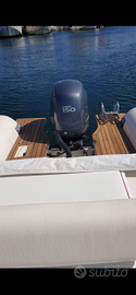 Nautica gommone joker 6,50
