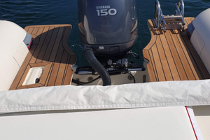 Nautica gommone joker 6,50
