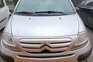 Citroen C3 4 porte 2009 benzina