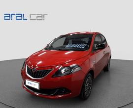 LANCIA Ypsilon 1.0 FireFly 5 porte S&S Hybrid Go