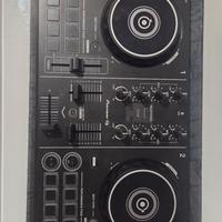 DDJ 200 Pioneer Dj - CONTROLLER BLUETOOTH 2 CANALI