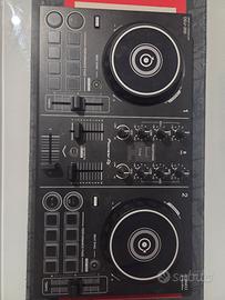 DDJ 200 Pioneer Dj - CONTROLLER BLUETOOTH 2 CANALI