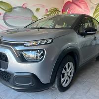 Citroen C3 PureTech 83 S&S Feel Pack