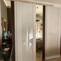 Armadio Ante scorrevoli