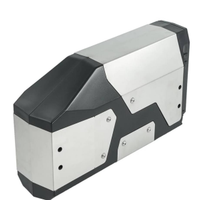 Cassetta porta attrezzi toolbox Bmw 1200 1250gs