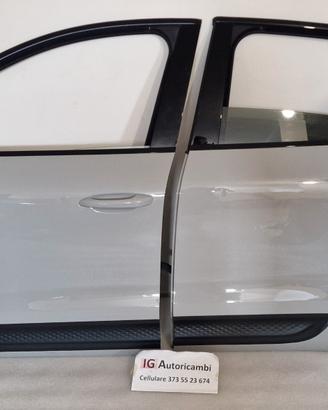 PORTE PORSCHE MACAN 2016 AL 2024
