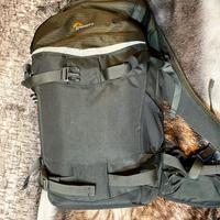 Zaino Fotografico Lowepro Trek 350