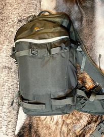 Zaino Fotografico Lowepro Trek 350