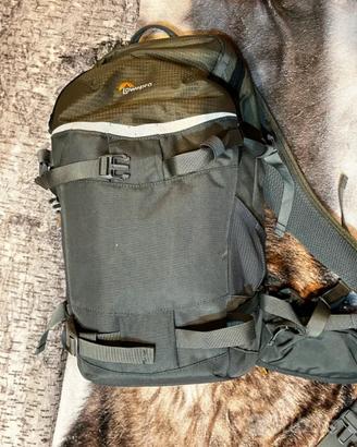 Zaino Fotografico Lowepro Trek 350