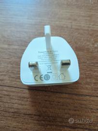 ADATTATORE UK TYPE C