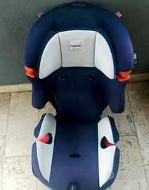 Seggiolino auto 9-36 kg Inglesina