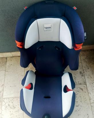 Seggiolino auto 9-36 kg Inglesina