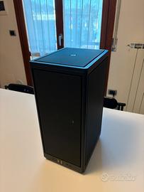 Corsair 2000d rgb airflow