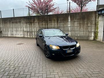 Bmw 320 x drive