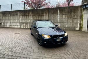 Bmw 320 x drive
