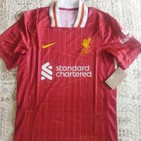 Maglia Liverpool nuova