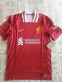 Maglia Liverpool nuova