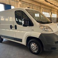 Fiat ducato 2.2 multijet 2011