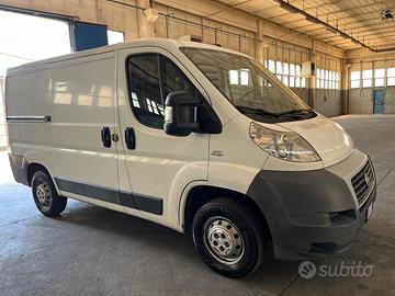 Fiat ducato 2.2 multijet 2011