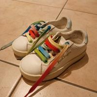 Palm Angels Kids Sneakers