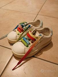 Palm Angels Kids Sneakers