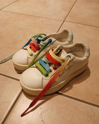 Palm Angels Kids Sneakers