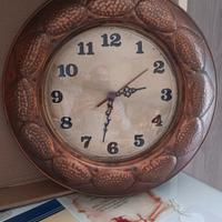 Orologio da parete 