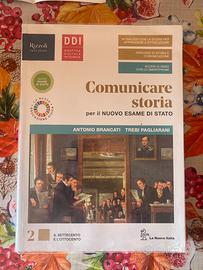 Comunicare storia 2