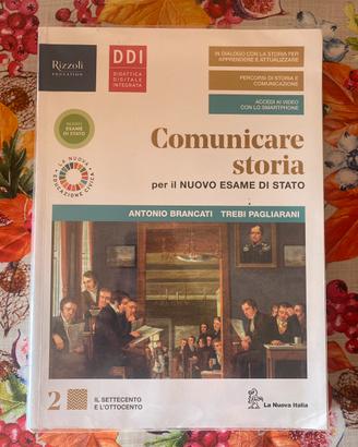 Comunicare storia 2