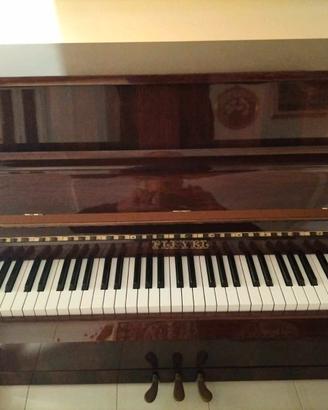 Pianoforte PLEYEL modello ACADEMIE P113.