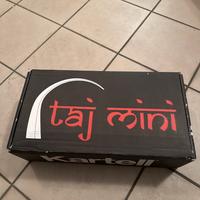 Lampada Kartell  Taj Mini nuova