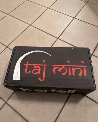 Lampada Kartell  Taj Mini nuova