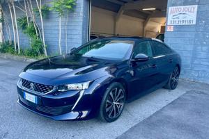 Peugeot 508 BlueHDi 180 Stop&Start EAT8 GT Line