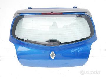 901009346R PORTELLONE POSTERIORE 3P RENAULT TWINGO