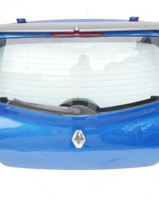 901009346R PORTELLONE POSTERIORE 3P RENAULT TWINGO