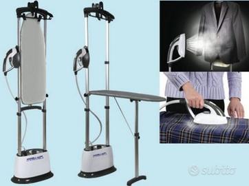 Stirella a vapore Mirella