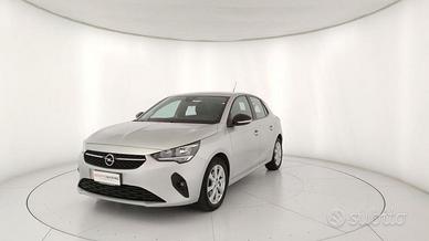 Opel Corsa 1.5 D 100 CV Edition