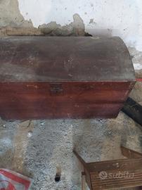 baule