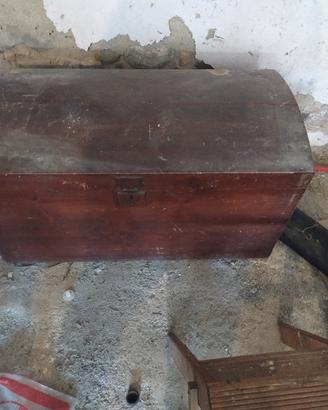 baule