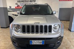 JEEP RENEGADE ANNO 2015DS 2.0 4X4 KM 130 MILA