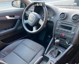AUDI A3 2ª serie - 2007