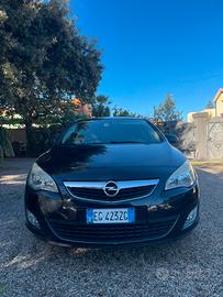 Opel astra j 1700 diesel cdti