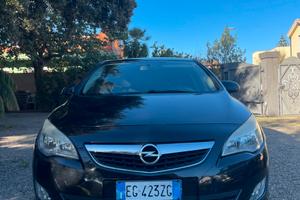 Opel astra j 1700 diesel cdti