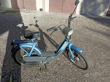 Piaggio Ciao PX (1979) - Azzurro Cina Originale