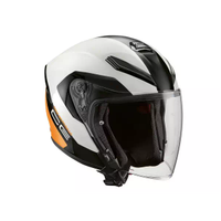 Casco Jet BMW Sao Paulo Urban CE