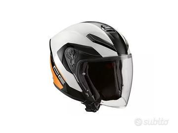 Casco Jet BMW Sao Paulo Urban CE