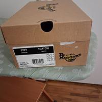 scarpe donna Dr. Martens - n. 36