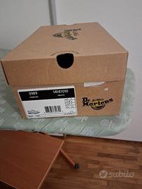 scarpe donna Dr. Martens - n. 36