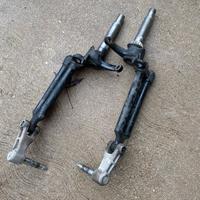 Forcelle piaggio mp3